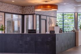 Hotel Lyon-ouest - photo 25