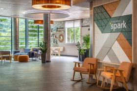 Hotel Lyon-ouest - photo 24