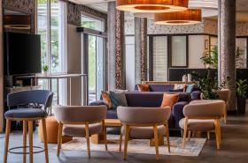 Hotel Lyon-ouest - photo 22