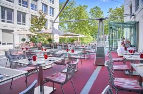 Hotel Lyon-ouest - photo 21