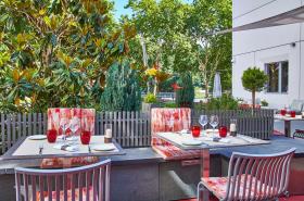 Hotel Lyon-ouest - photo 20