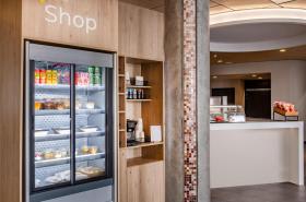 Hotel Lyon-ouest - photo 17