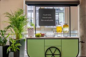 Hotel Lyon-ouest - photo 5