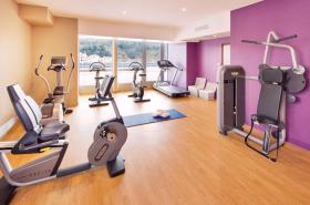 Hotel Lyon-ouest - photo 16