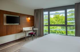 Hotel Lyon-ouest - photo 15