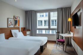 Hotel Lyon-ouest - photo 14