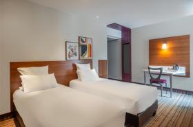 Hotel Lyon-ouest - photo 13