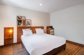 Hotel Lyon-ouest - photo 11