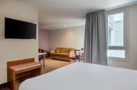 Hotel Lyon-ouest - photo 10