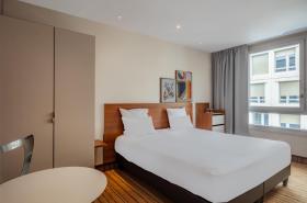 Hotel Lyon-ouest - photo 9