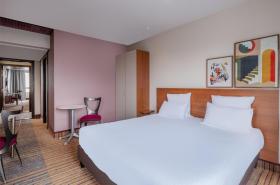 Hotel Lyon-ouest - photo 8