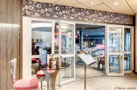 Hotel Lyon-ouest - photo 10