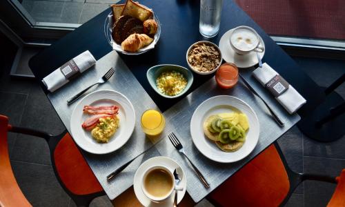 Hotel Lyon-ouest - photo 2