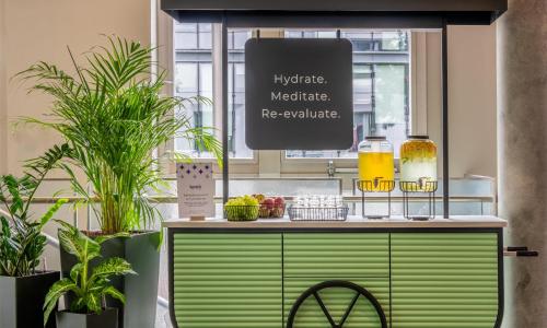 Hotel Lyon-ouest - photo 2