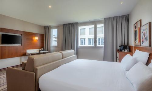 Hotel Lyon-ouest - photo 3