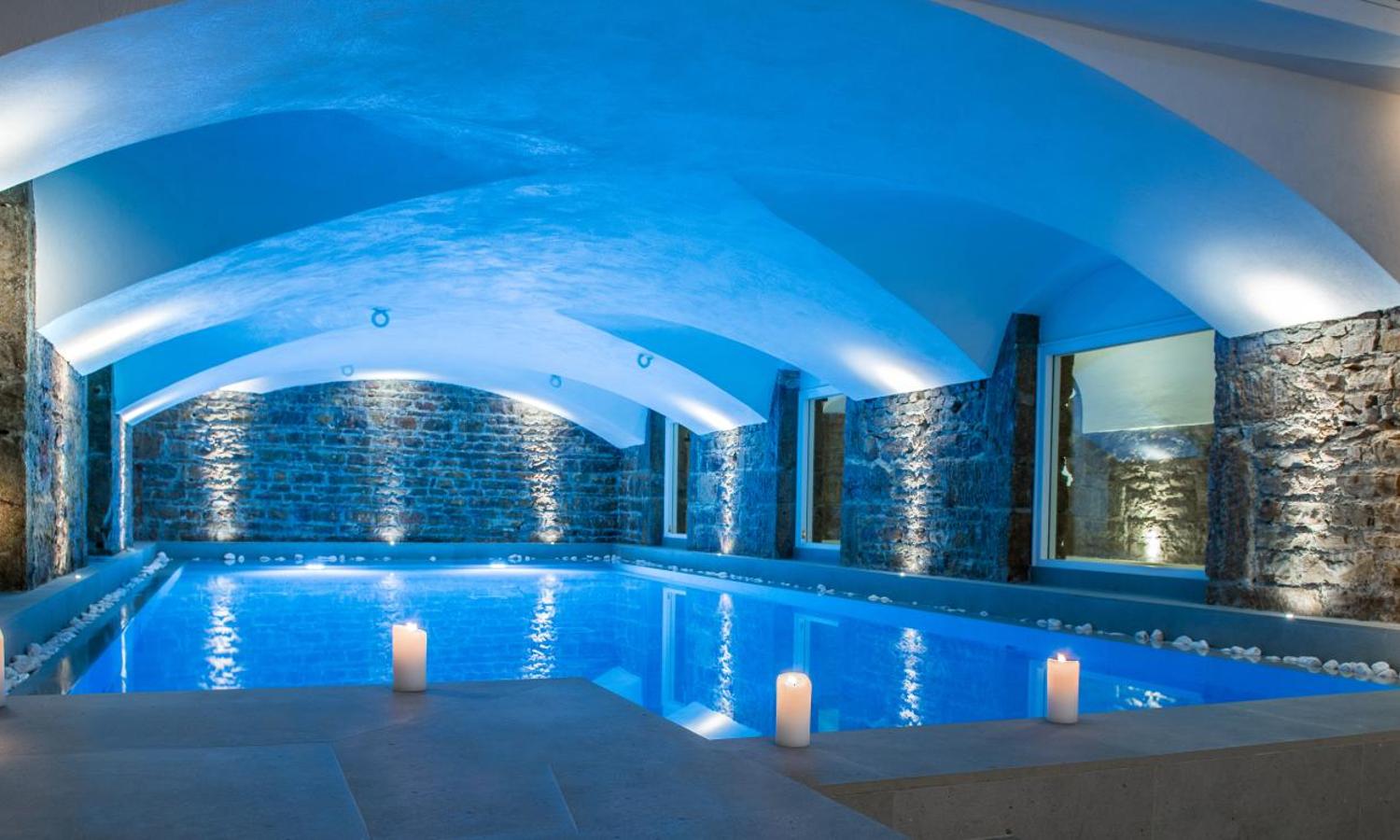 Photo of Boscolo Lyon Hotel & Spa