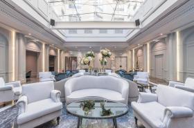 Boscolo Lyon Hotel & Spa - photo 12