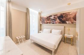 Boscolo Lyon Hotel & Spa - photo 18
