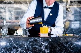 Boscolo Lyon Hotel & Spa - photo 6