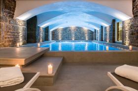 Boscolo Lyon Hotel & Spa - photo 8