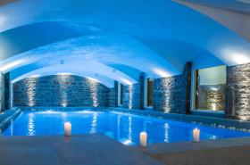 Boscolo Lyon Hotel & Spa - photo 4