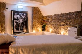 Boscolo Lyon Hotel & Spa - photo 9