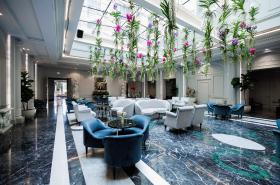 Boscolo Lyon Hotel & Spa - photo 27