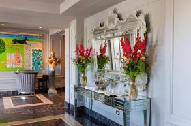 Boscolo Lyon Hotel & Spa - photo 4