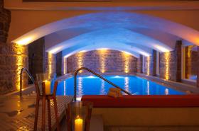 Boscolo Lyon Hotel & Spa - photo 27