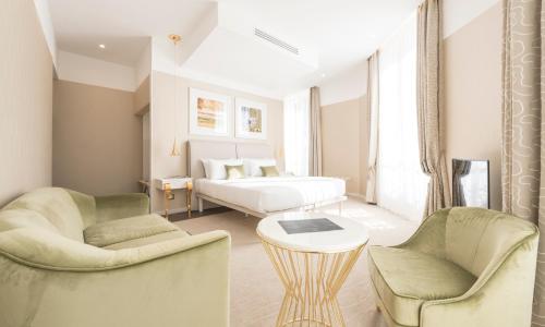 Boscolo Lyon Hotel & Spa - photo 2