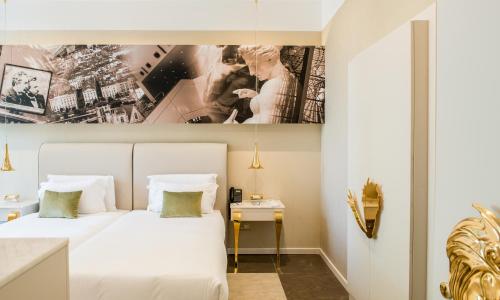 Boscolo Lyon Hotel & Spa - photo 3