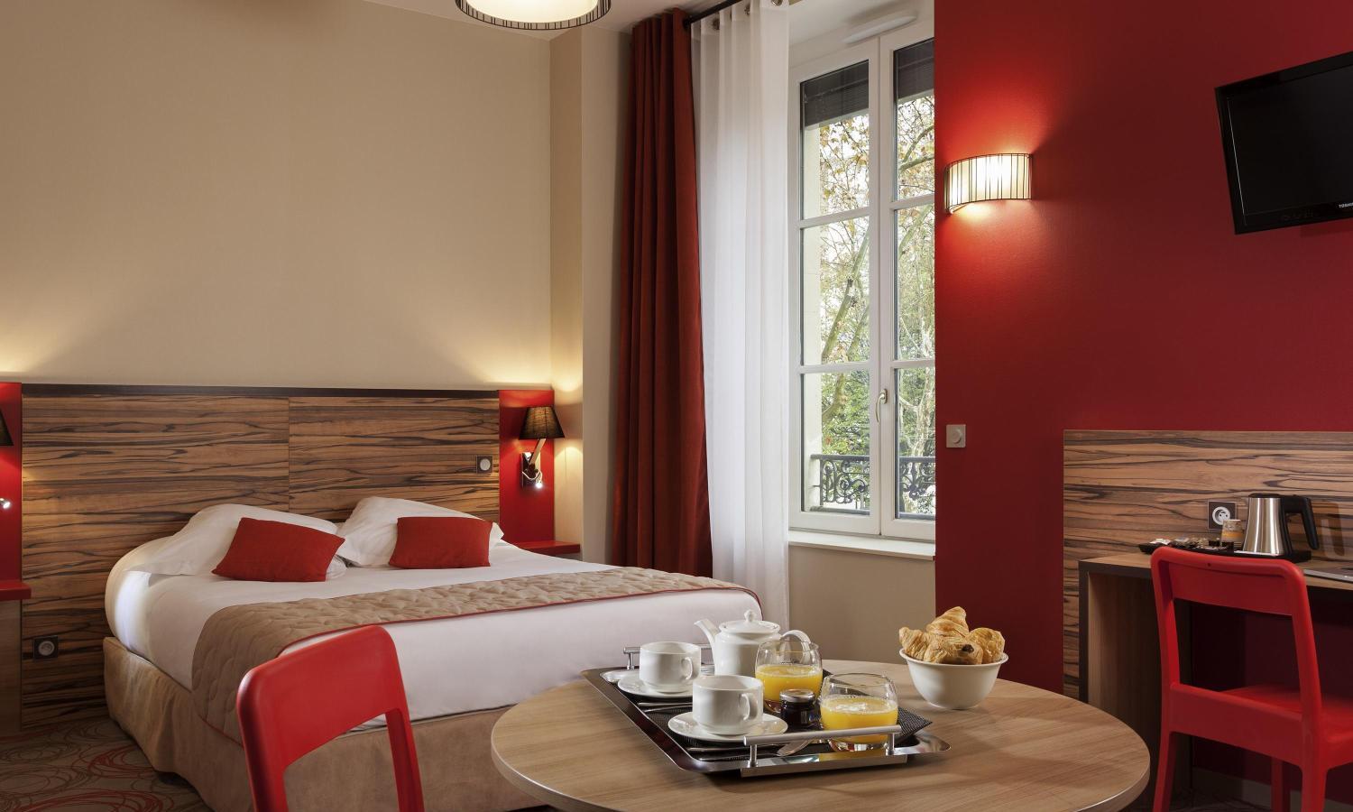 Photo of Aparthotel Adagio Lyon Patio Confluence