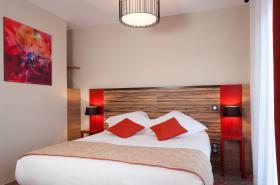Aparthotel Adagio Lyon Patio Confluence - photo 19