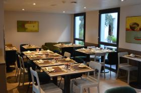 Aparthotel Adagio Lyon Patio Confluence - photo 17