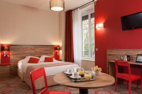 Aparthotel Adagio Lyon Patio Confluence - photo 20