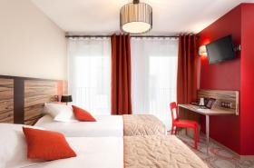 Aparthotel Adagio Lyon Patio Confluence - photo 21