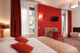 Aparthotel Adagio Lyon Patio Confluence - photo 5