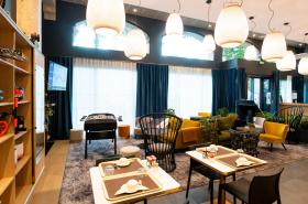 Aparthotel Adagio Lyon Patio Confluence - photo 13