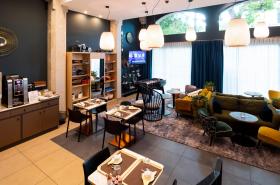 Aparthotel Adagio Lyon Patio Confluence - photo 15