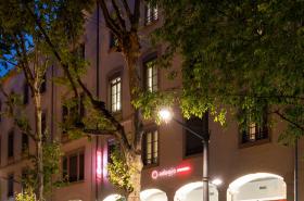Aparthotel Adagio Lyon Patio Confluence - photo 16