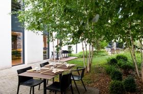 Aparthotel Adagio Lyon Patio Confluence - photo 22