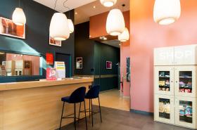 Aparthotel Adagio Lyon Patio Confluence - photo 11