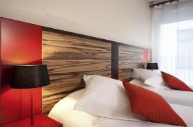 Aparthotel Adagio Lyon Patio Confluence - photo 27