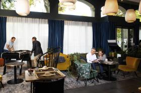 Aparthotel Adagio Lyon Patio Confluence - photo 4