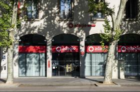 Aparthotel Adagio Lyon Patio Confluence - photo 26