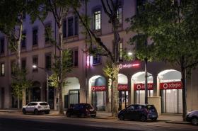 Aparthotel Adagio Lyon Patio Confluence - photo 25