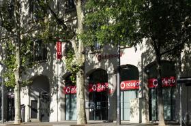 Aparthotel Adagio Lyon Patio Confluence - photo 24