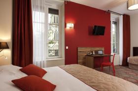 Aparthotel Adagio Lyon Patio Confluence - photo 17