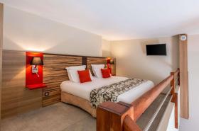 Aparthotel Adagio Lyon Patio Confluence - photo 5