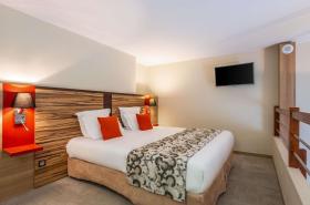 Aparthotel Adagio Lyon Patio Confluence - photo 14